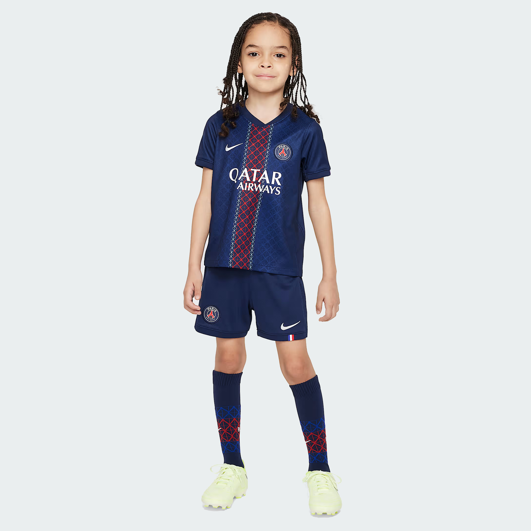 Paris Saint-Germain completo bambini 2026-2027