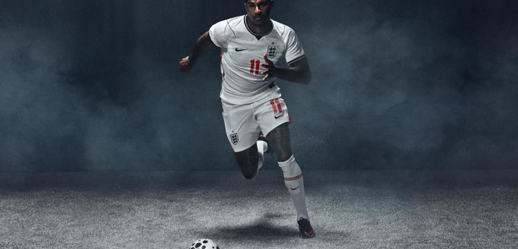 Engeland Voetbalshirts 2026 2027 A