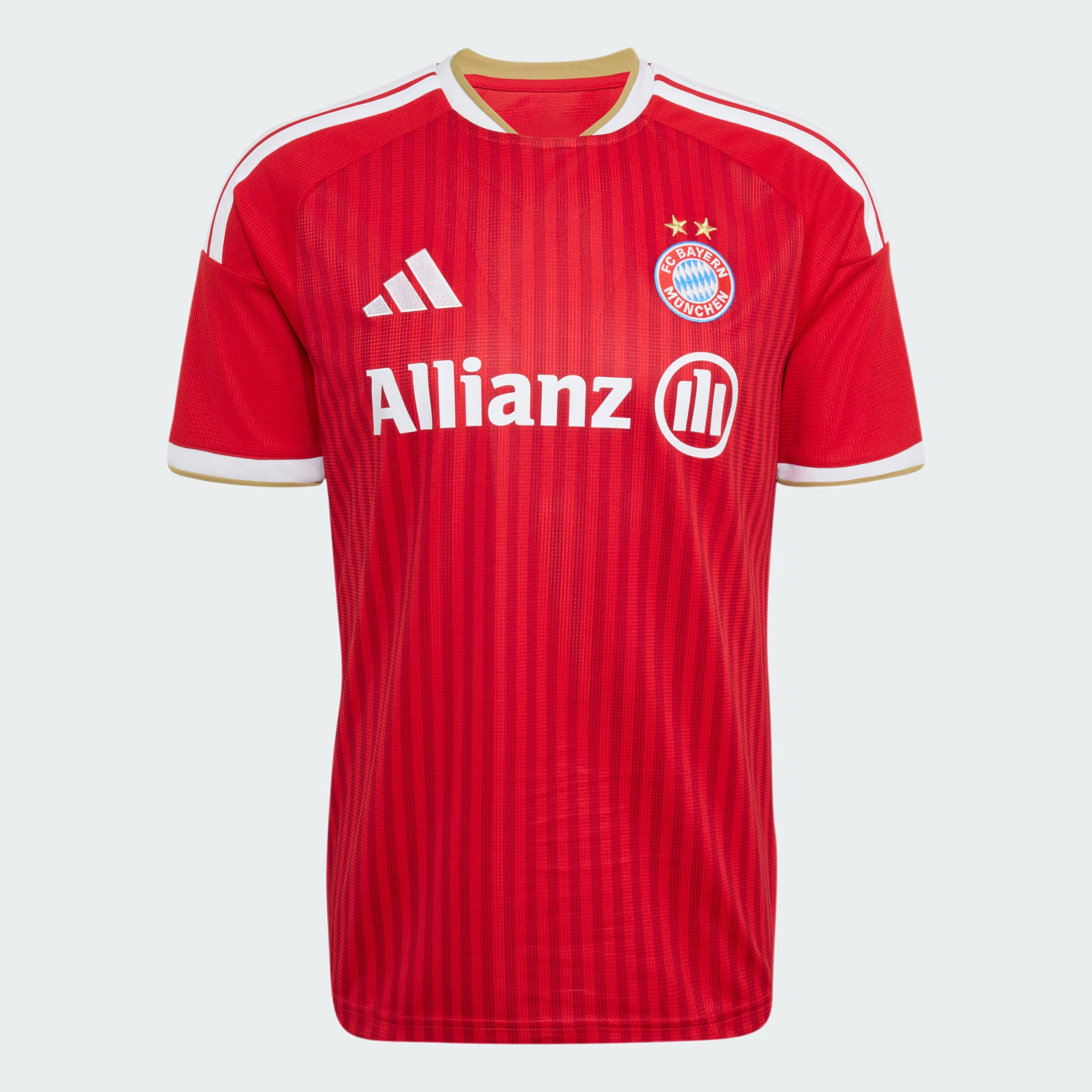 Bayern München prima maglia donna 2026-2027