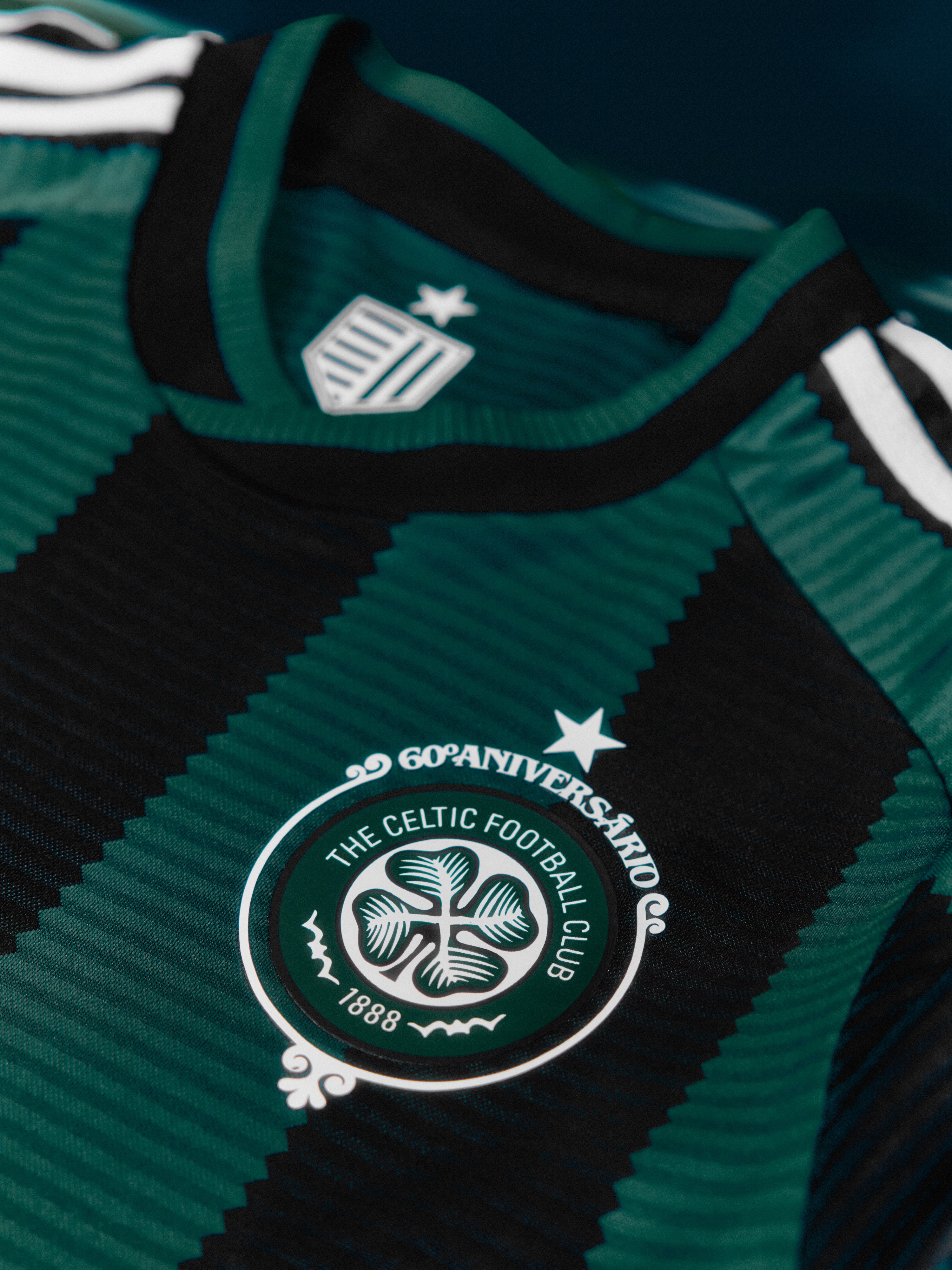Maglie del Celtic 2026-2027: omaggio ai 60 anni dei Lisbon Lions