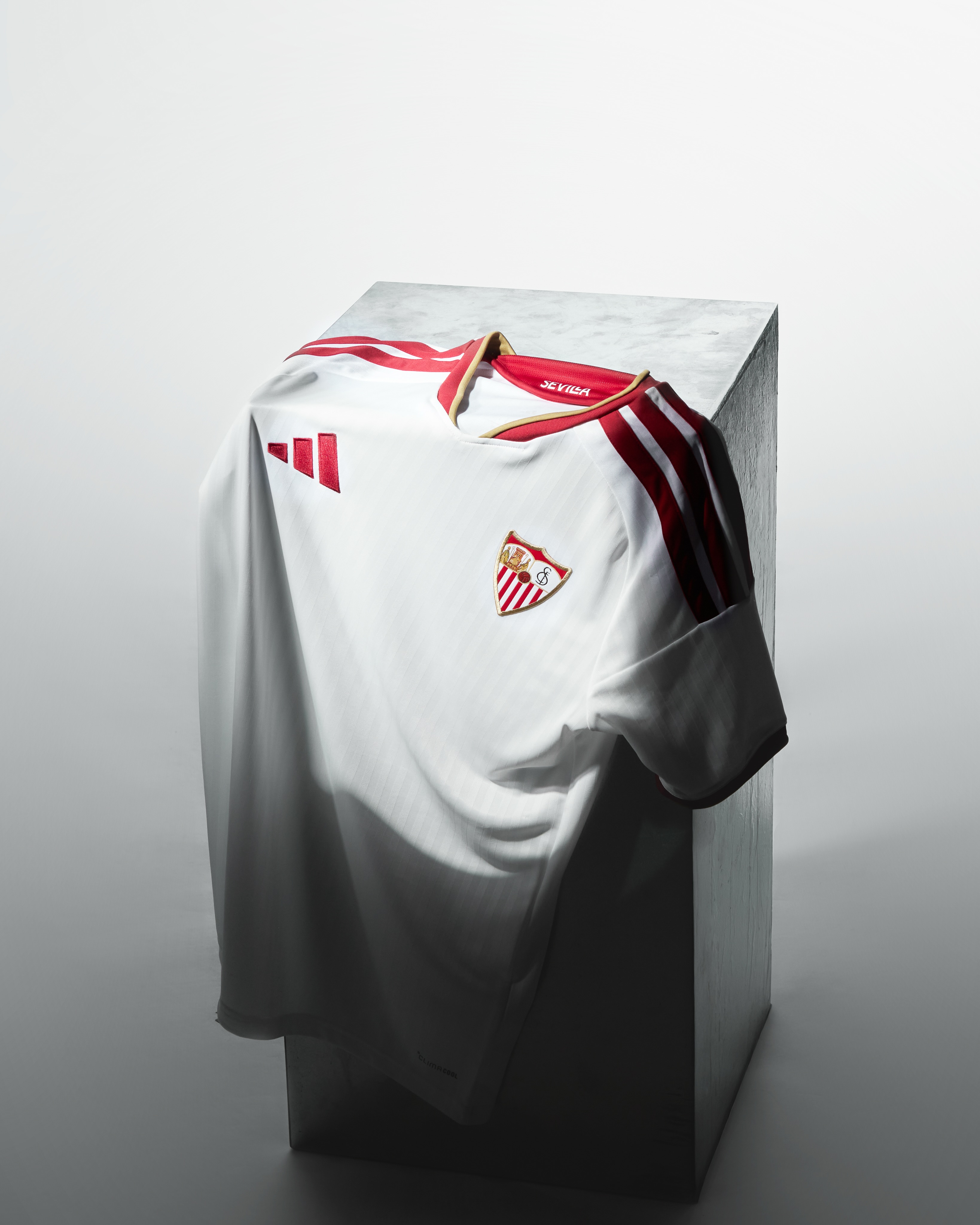 Sevilla Thuisshirt 2026 2027B