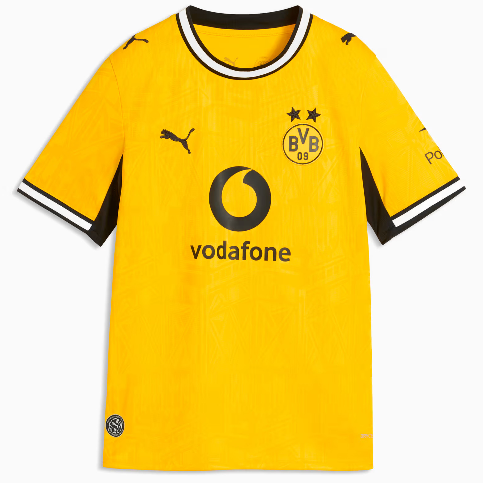 Borussia Dortmund prima maglia bambini 2026-2027