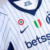 Inter Milan Uitshirt 2026 2027 B