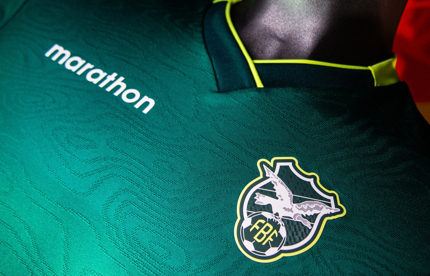 Bolivia Voetbalshirts 2026 2027