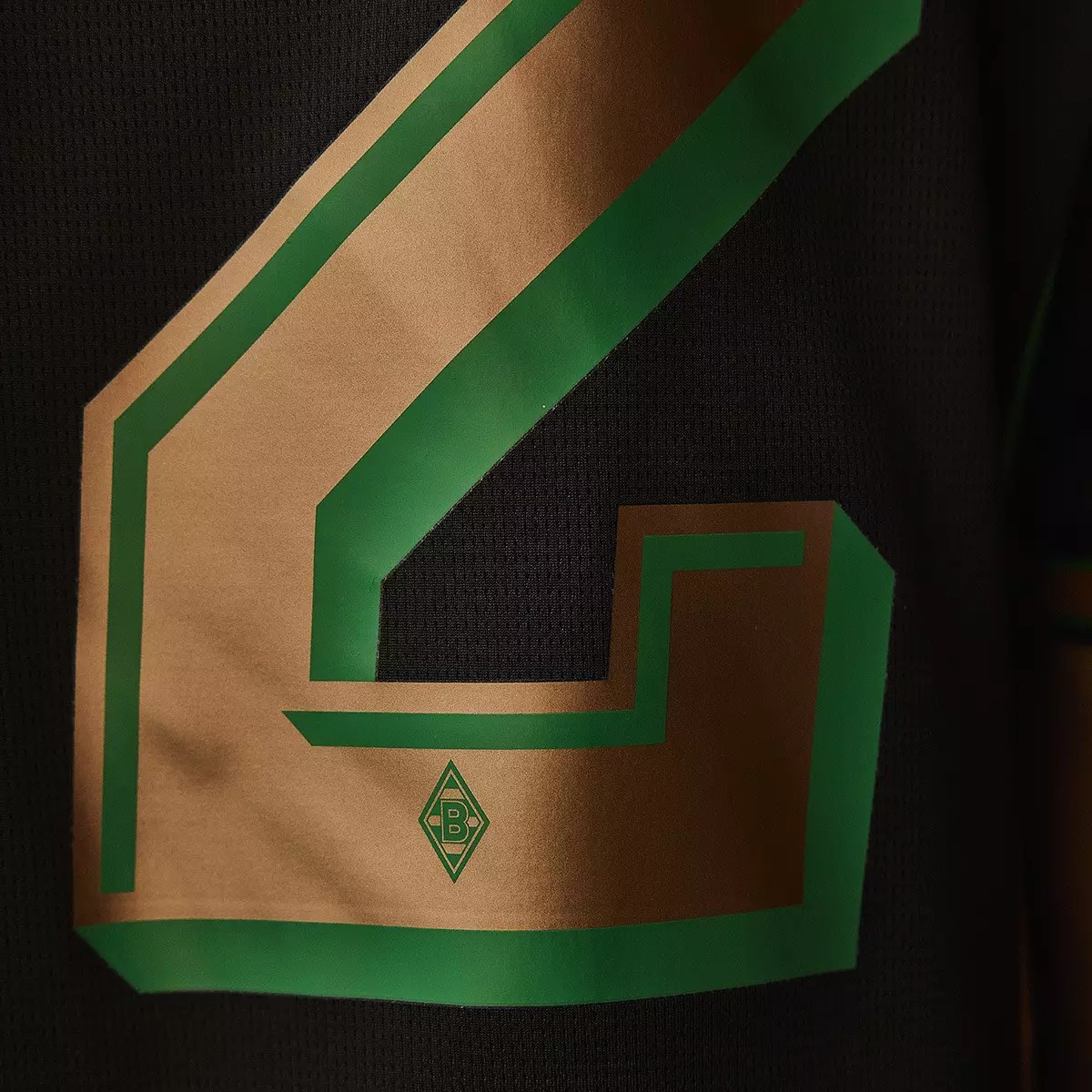 Maglie Borussia Mönchengladbach 2026-2027 con lo sguardo alla nuova generazione