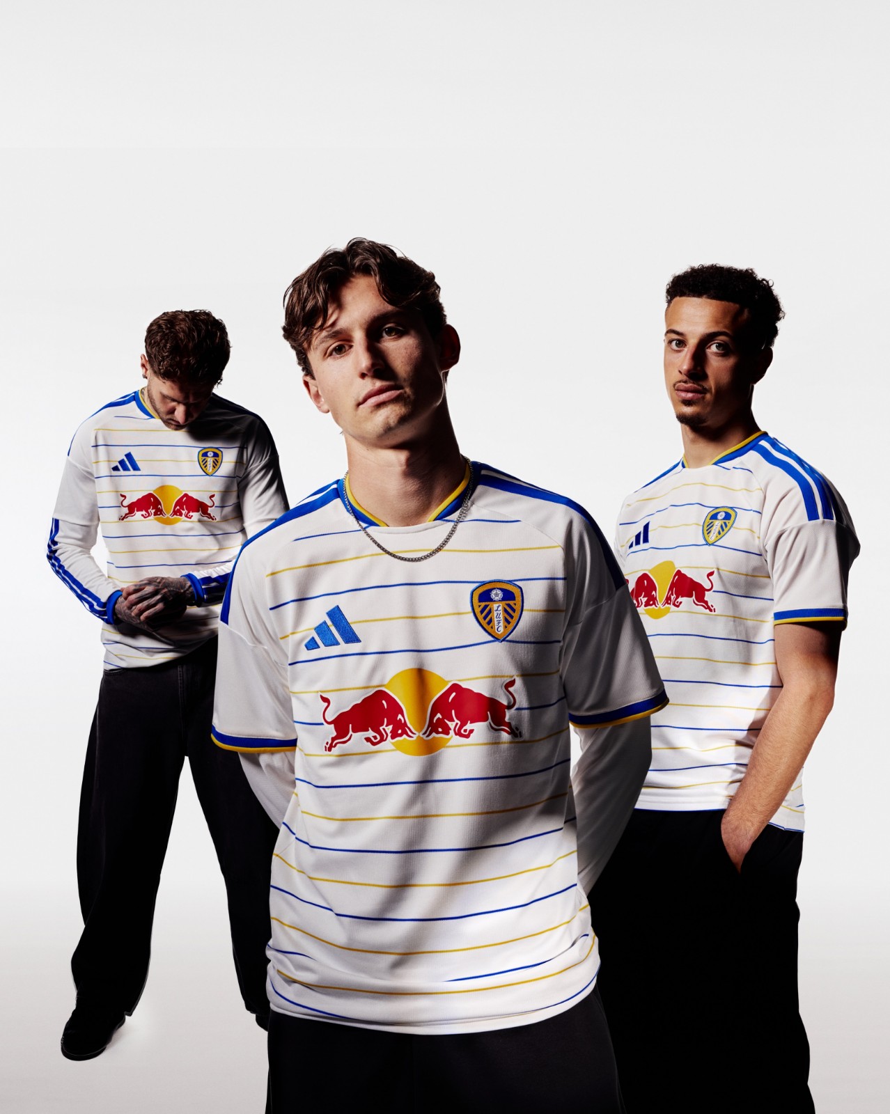 Maglie Leeds United 2026-2027: omaggio alla città e alla storia