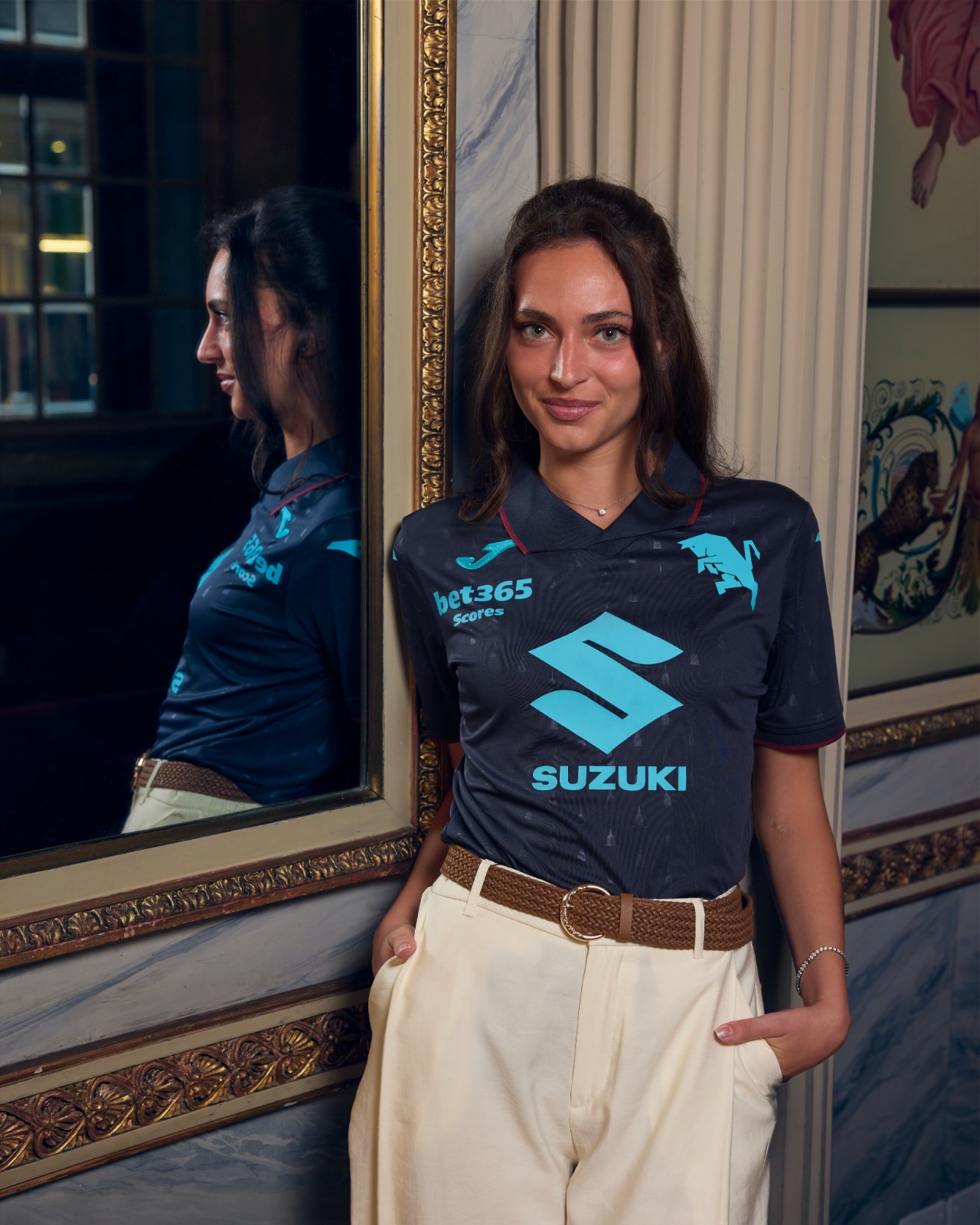 Maglie del Torino 2026-2027, omaggio a Superga e all'amicizia con il River Plate