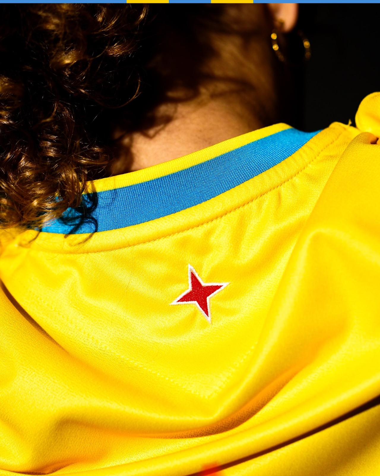 Le maglie Aruba 2026-2027 con i dettagli dell'isola