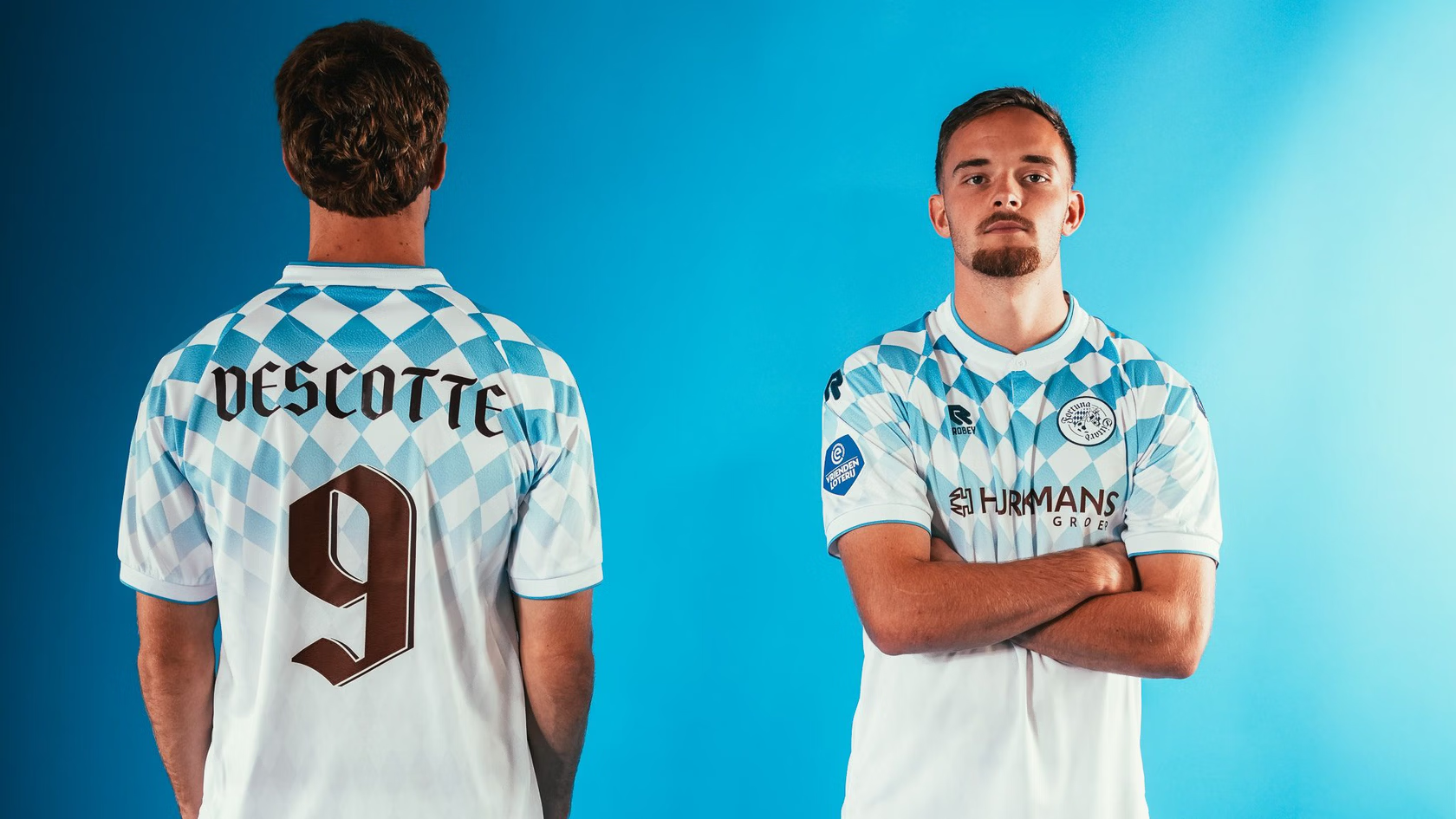 Fortuna Sittard Oktoberfest Shirt 2026 2027 M