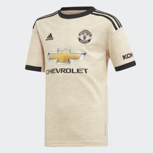 Maglia Away Manchester United