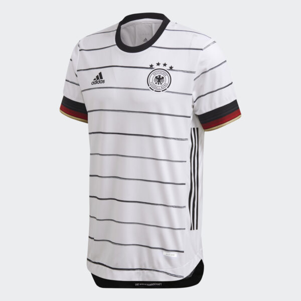 Maglia Home Authentic Germany