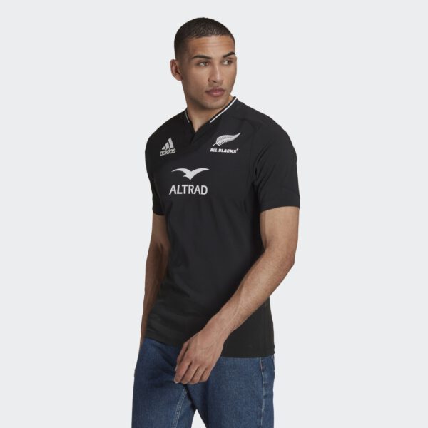 Maglia Home Rugby Performance All Blacks