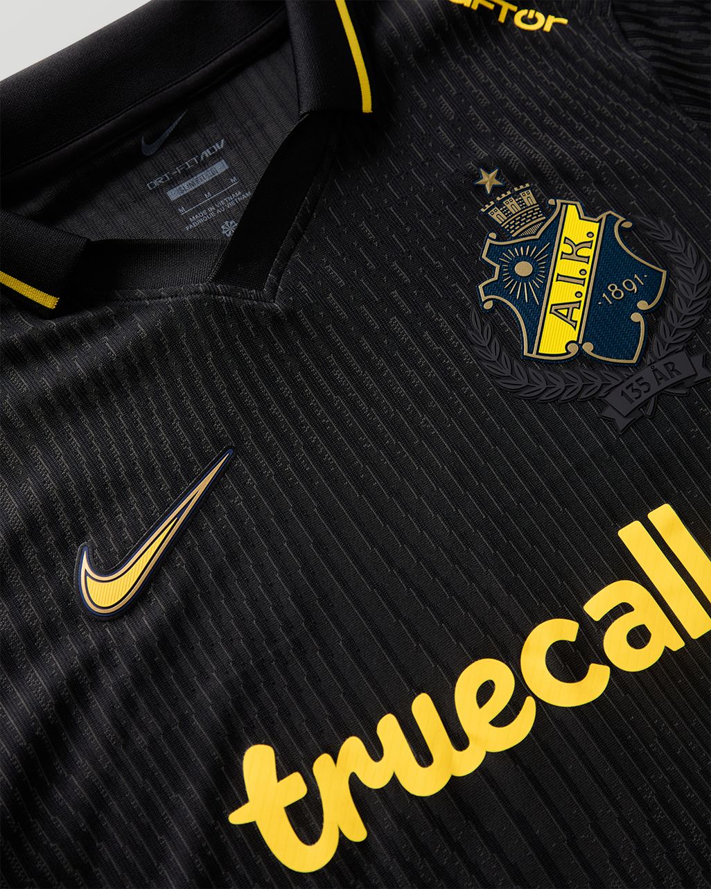 Maglie AIK Fotboll 2026-2027