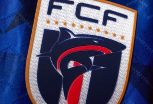 Maglie Capo Verde Mondiali 2026 firmate Capelli Sport