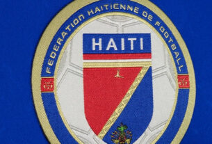 Maglie Haiti Mondiali 2026