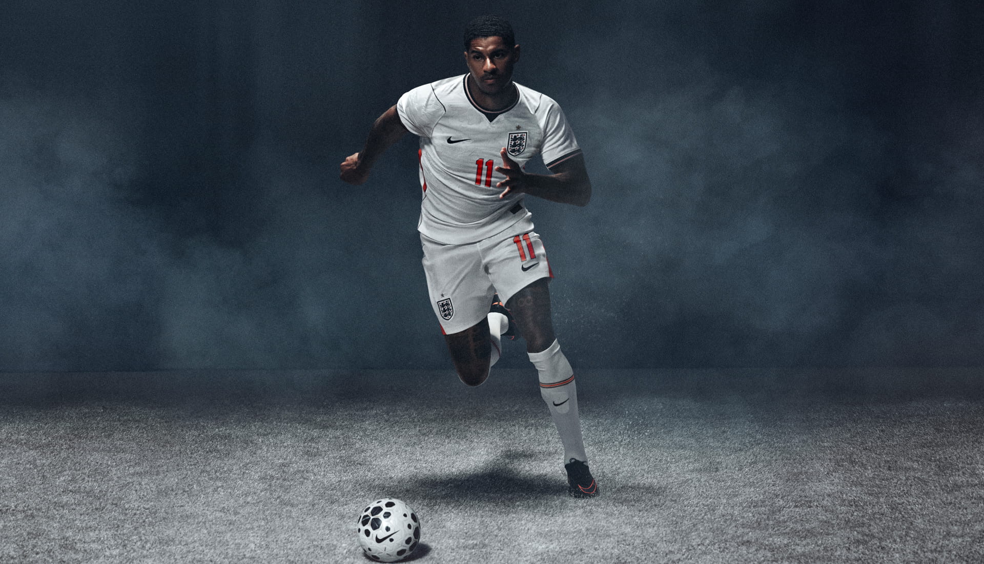 Maglie Inghilterra Mondiali 2026