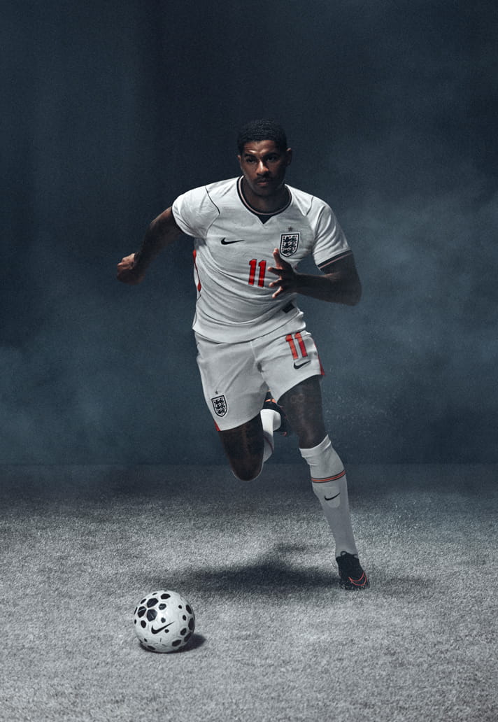 Maglie Inghilterra Mondiali 2026