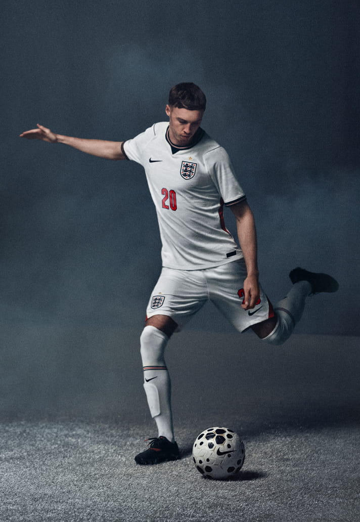 Maglie Inghilterra Mondiali 2026