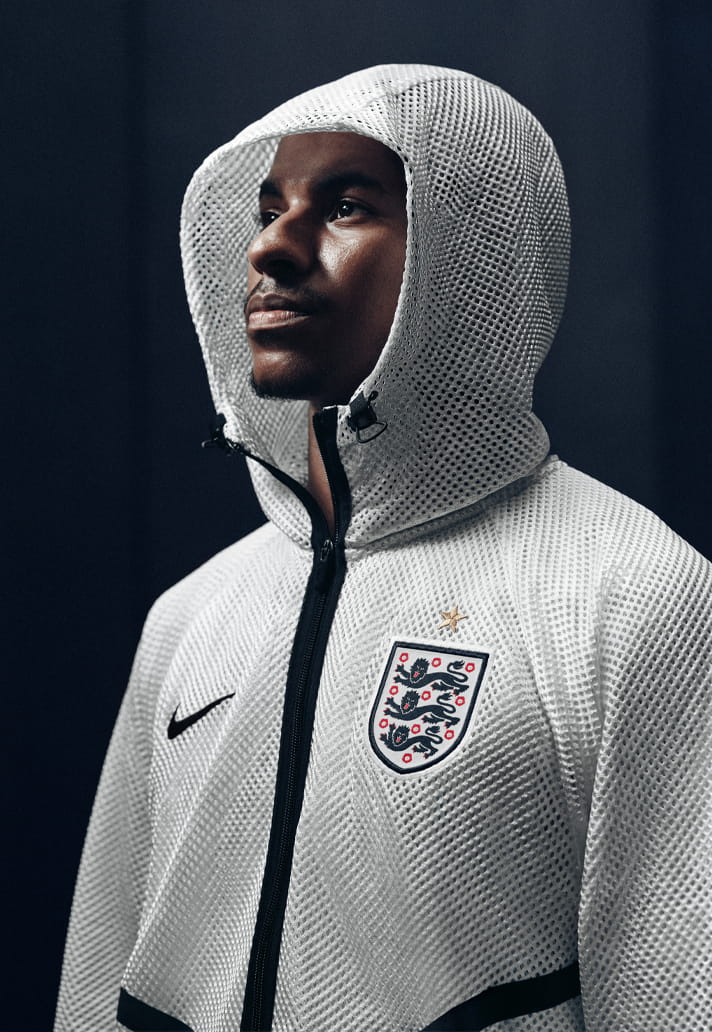 Maglie Inghilterra Mondiali 2026