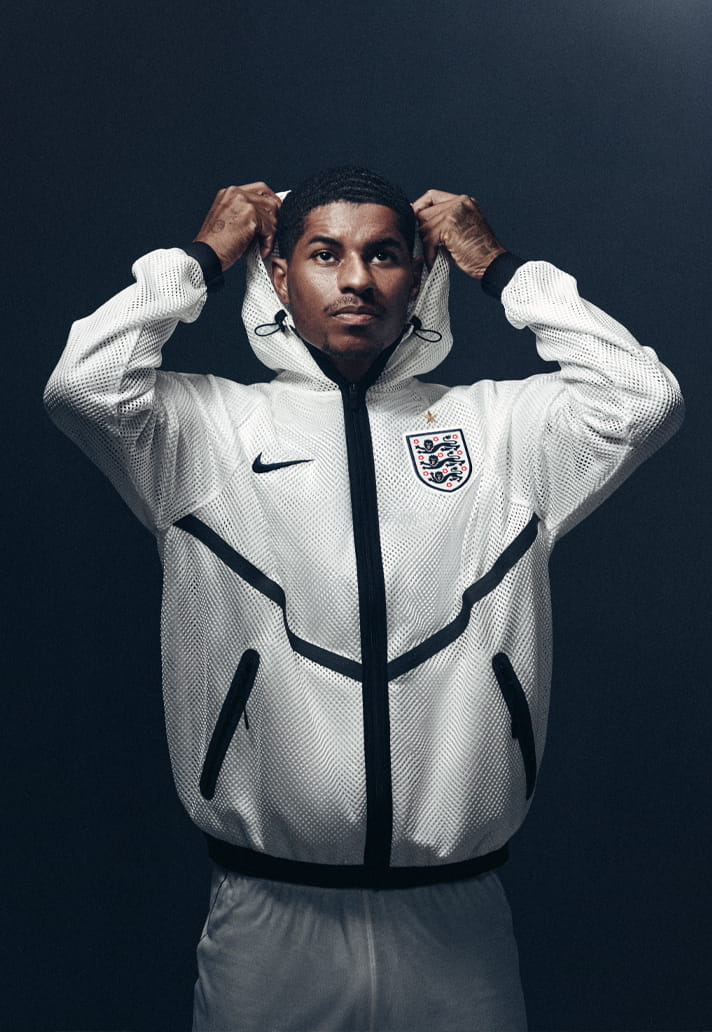 Maglie Inghilterra Mondiali 2026