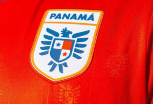 Maglie Panama Mondiali 2026 firmate Reebok